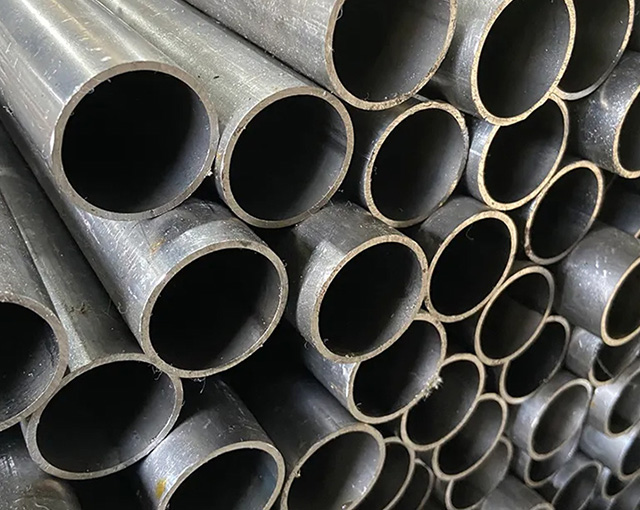 EN 10305-1 25CrMo4 Precision Steel Tube